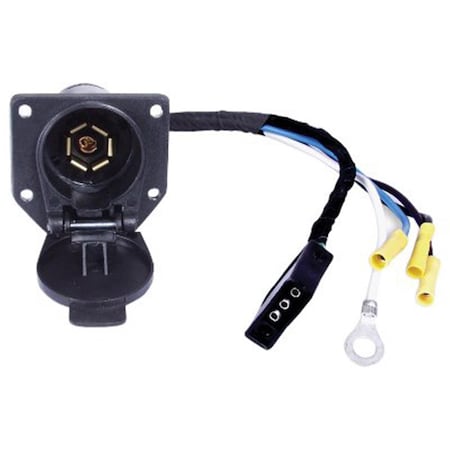 Infinite International Trailer Electrical System Adapter 181349